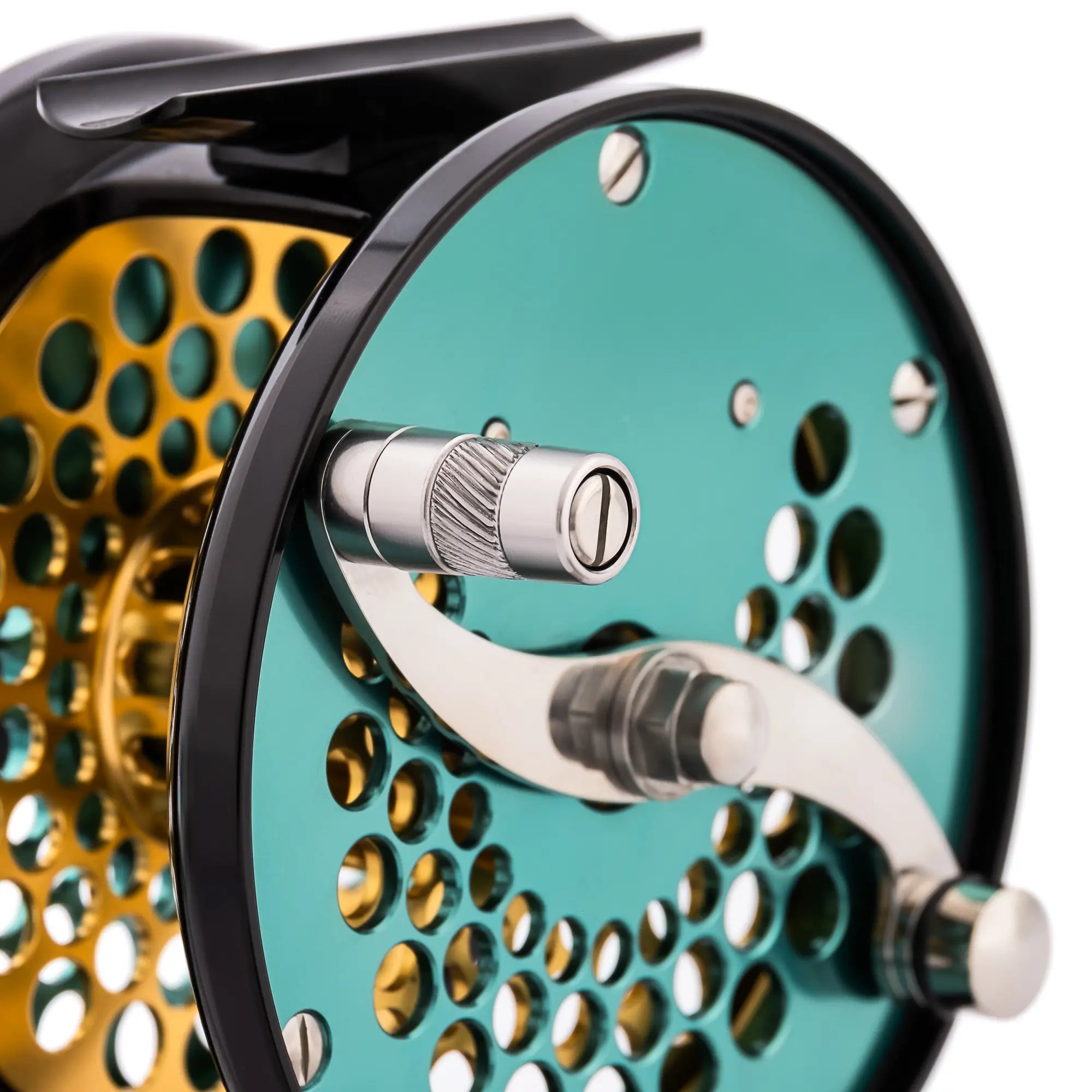 LOOP COTW Classic Fly Reel img 7