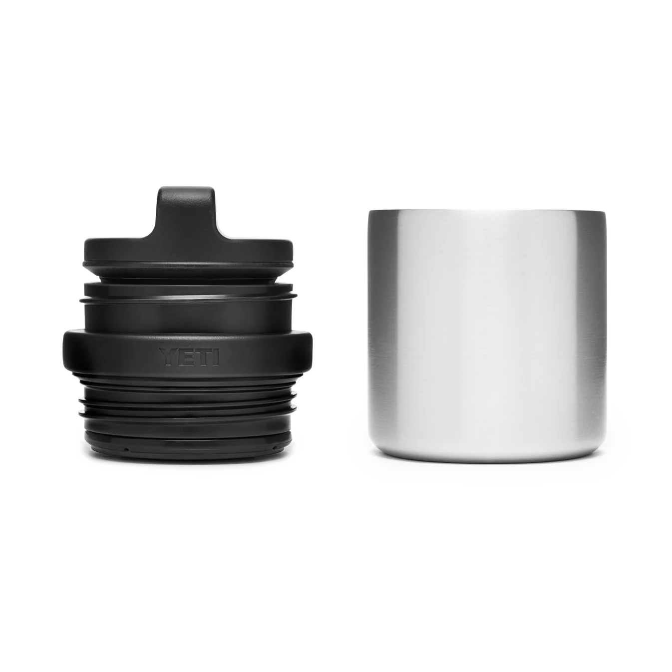YETI Rambler Bottle 5oz Cup Cap img 3