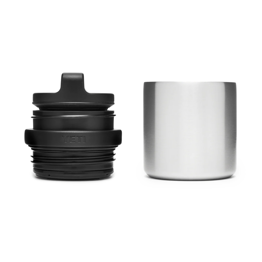YETI Rambler Bottle 5oz Cup Cap img 3