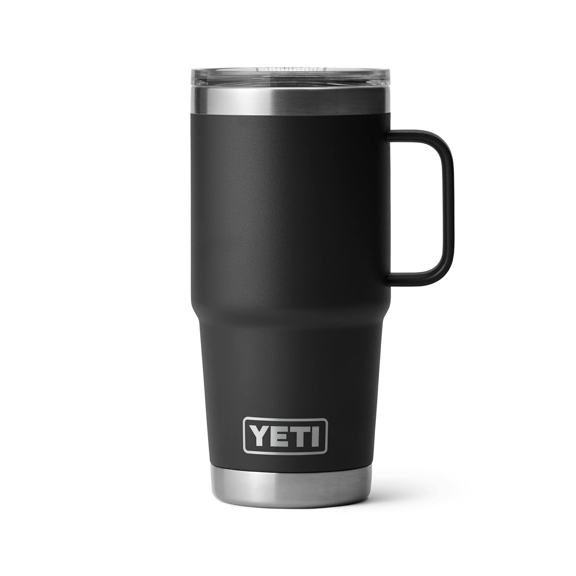 YETI Rambler Travel Mug 20oz (591ml)