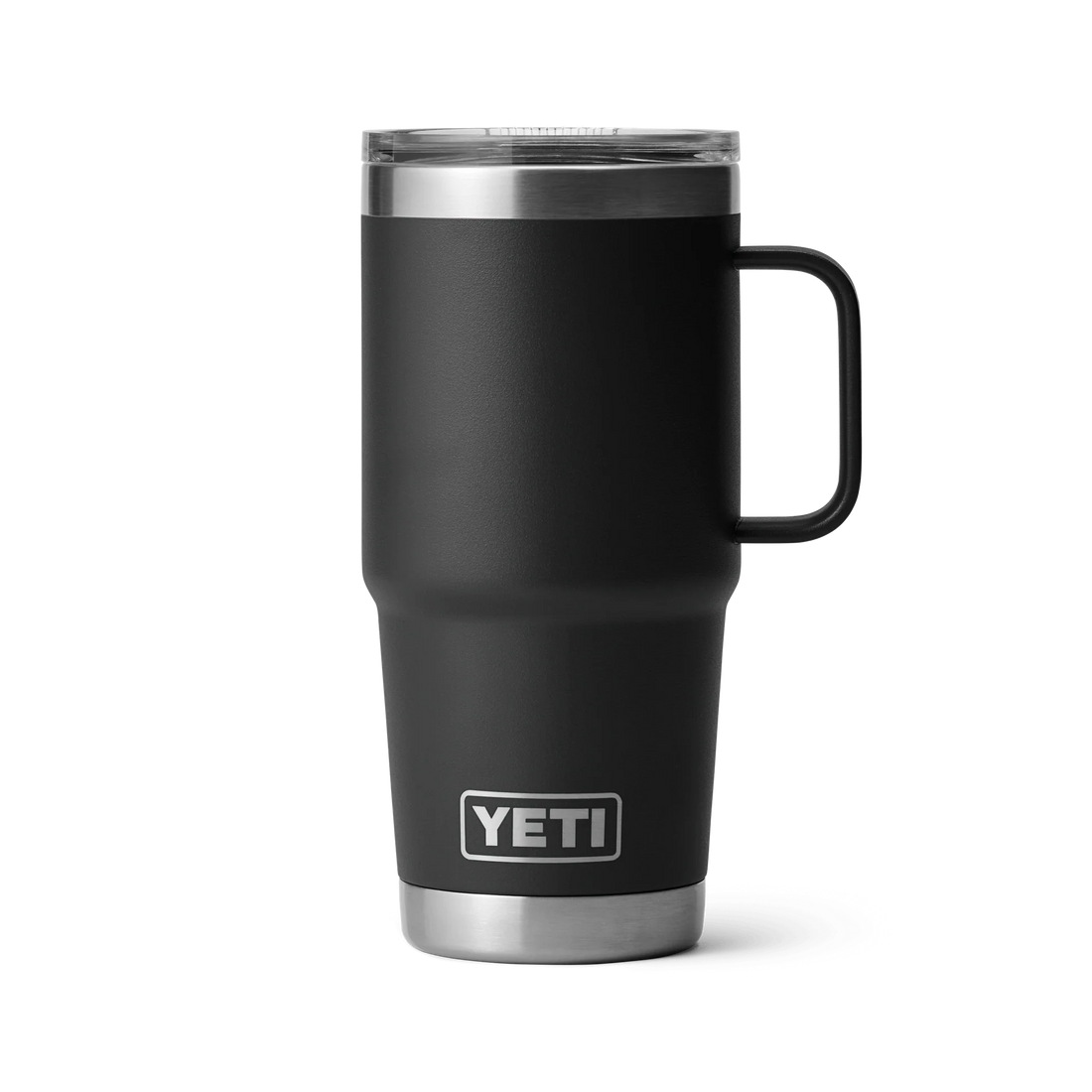 YETI Rambler Travel Mug 20oz (591ml)