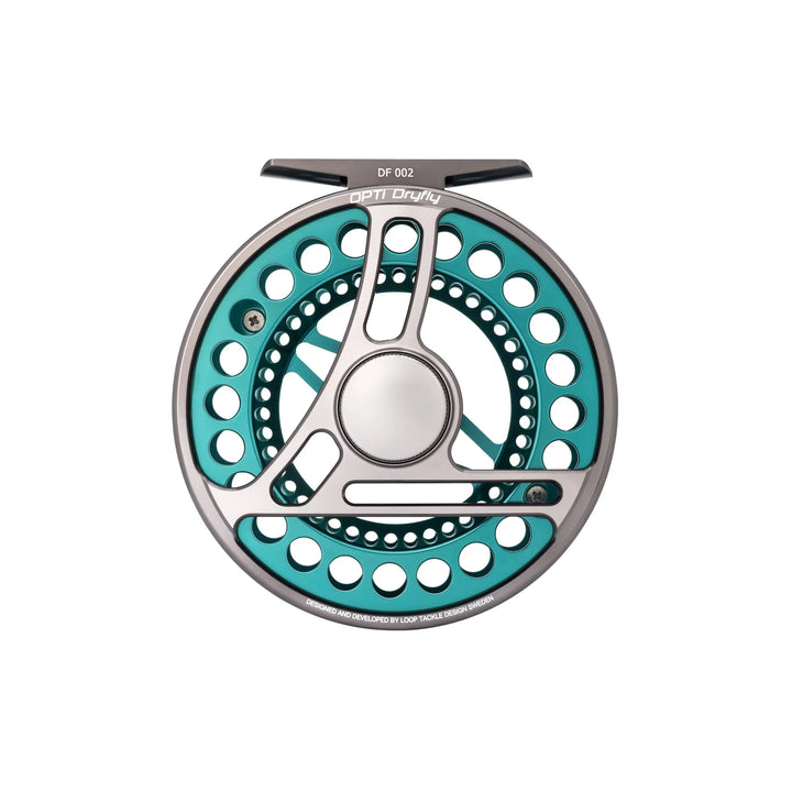 LOOP Opti Reel — #5 Dryfly