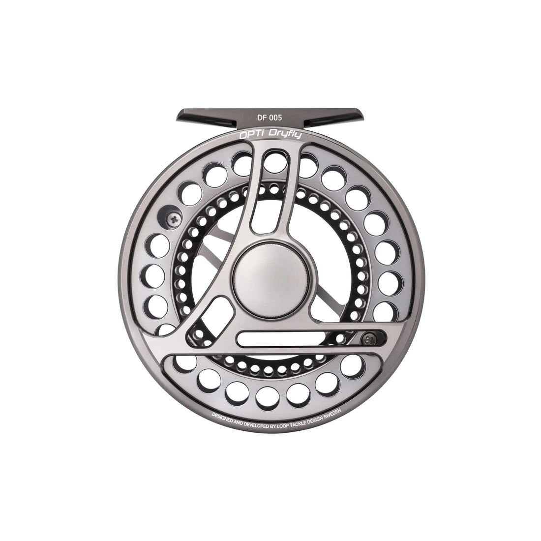 LOOP Opti Reel — #5 Dryfly
