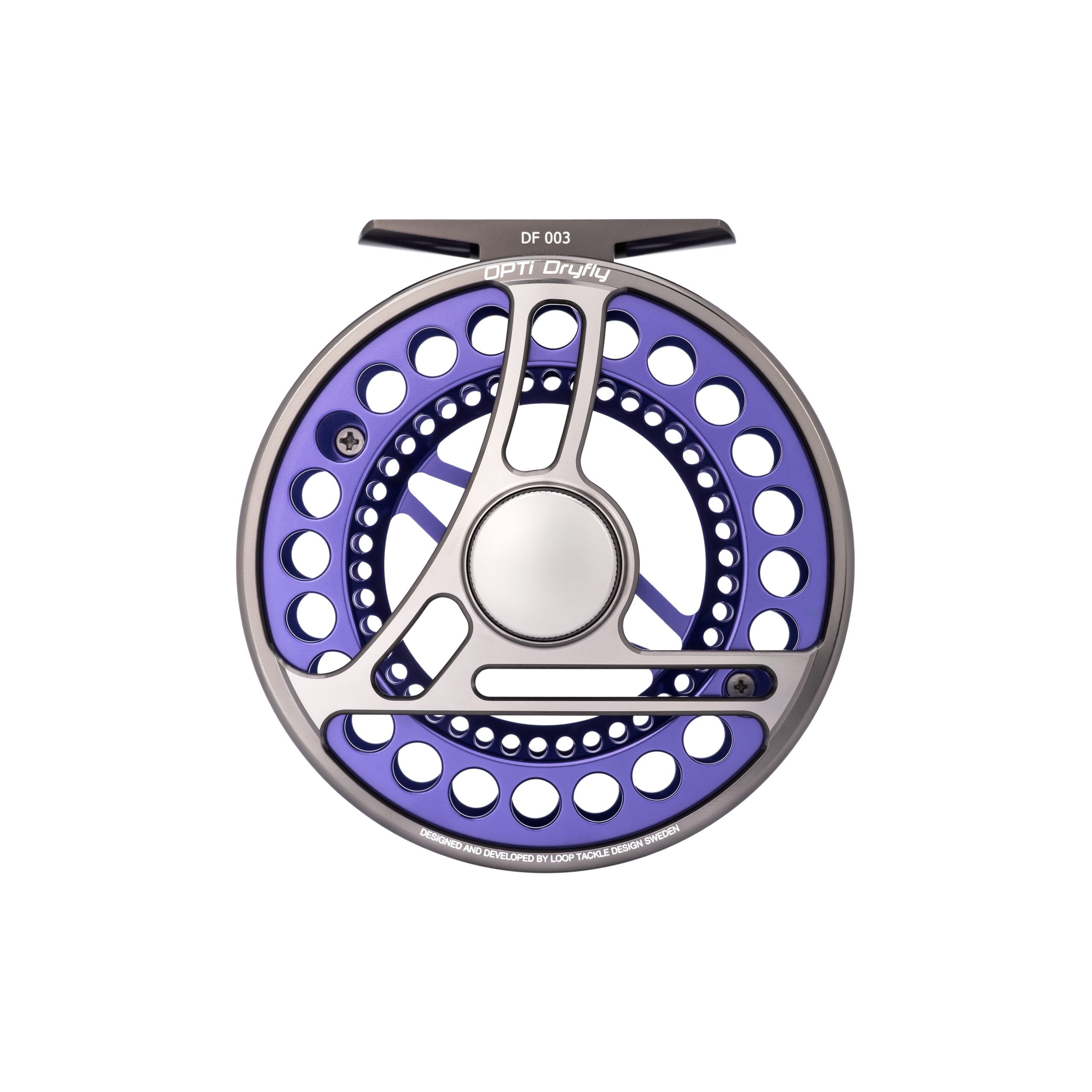 LOOP Opti Reel — #5 Dryfly