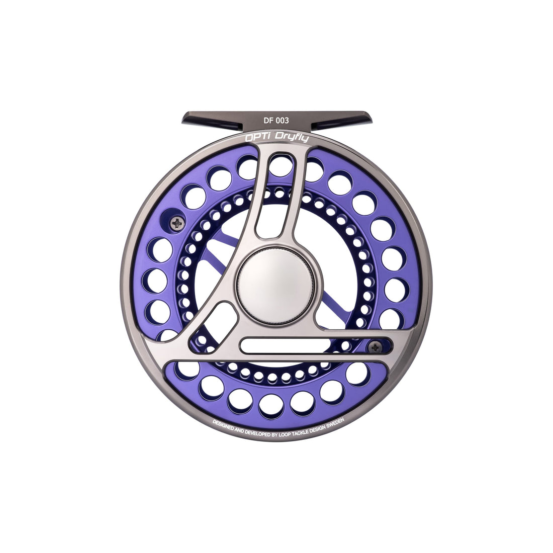 LOOP Opti Reel — #5 Dryfly