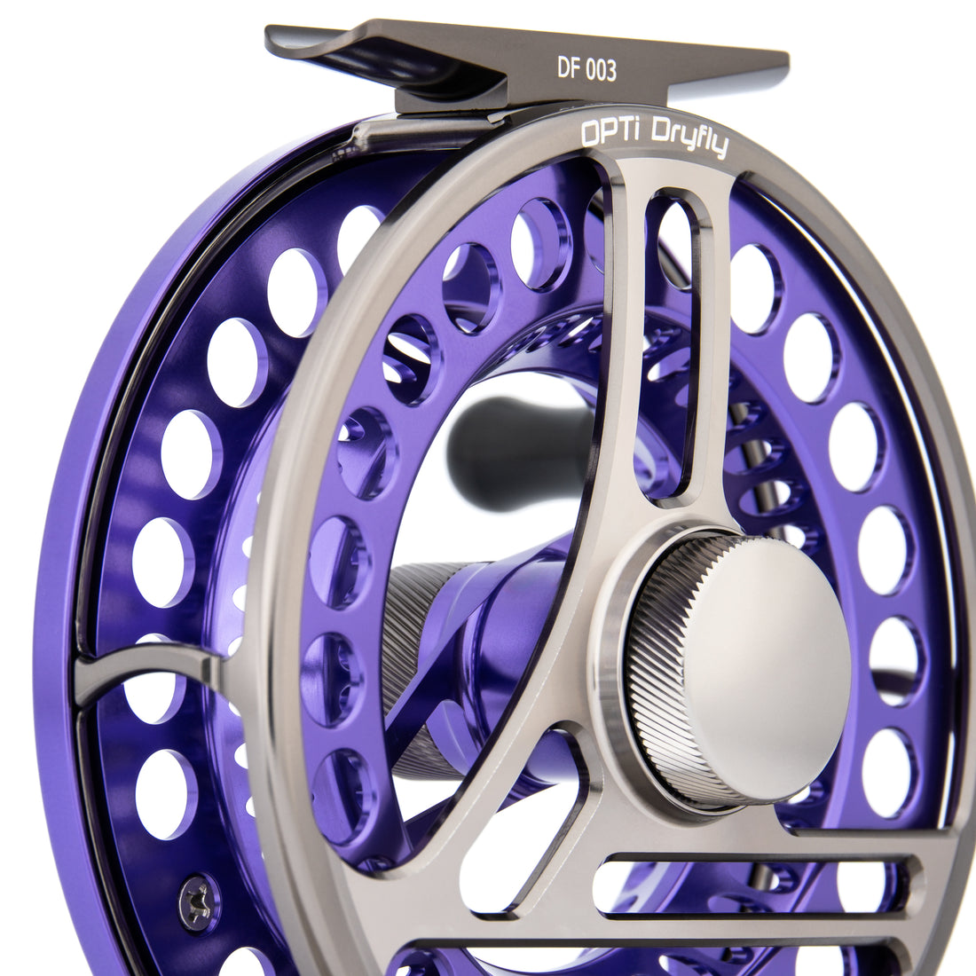 LOOP Opti Reel — #5 Dryfly