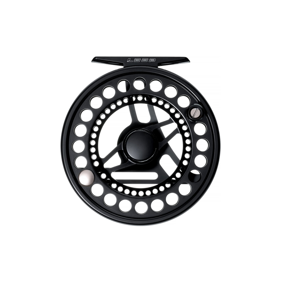 LOOP Opti Reel — #5 Dryfly