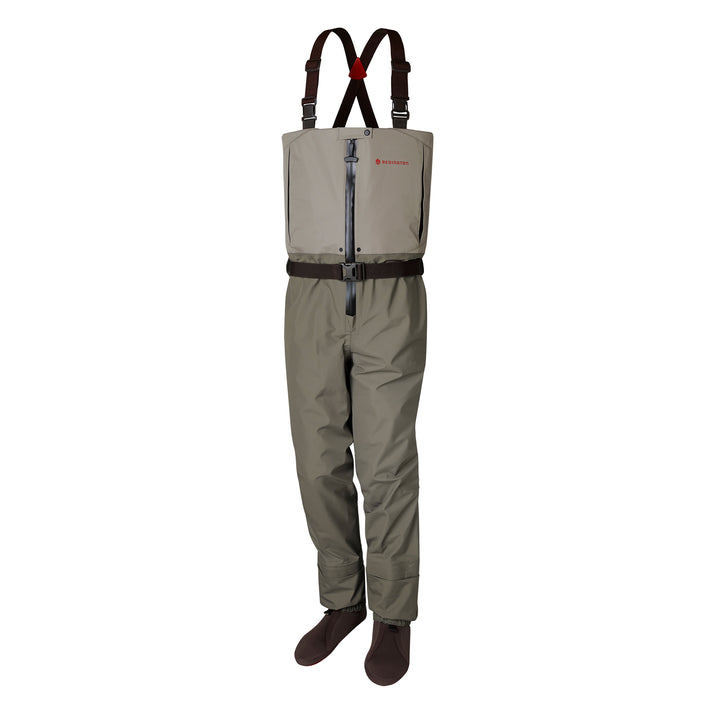 Redington Escape Zip Wader img 2