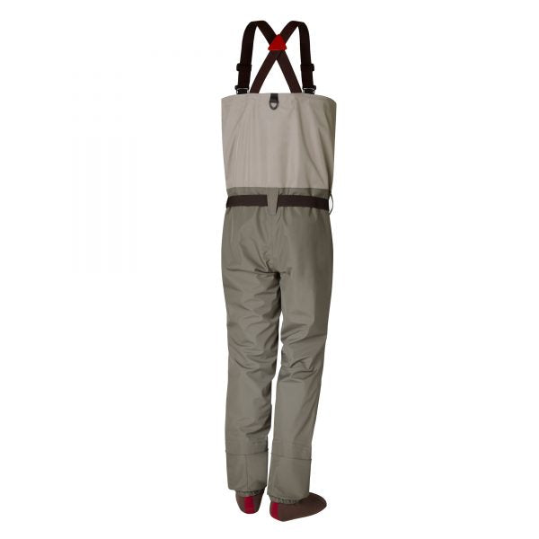 Redington Escape Zip Wader img 3