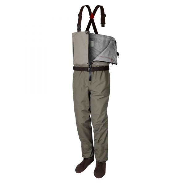 Redington Escape Zip Wader