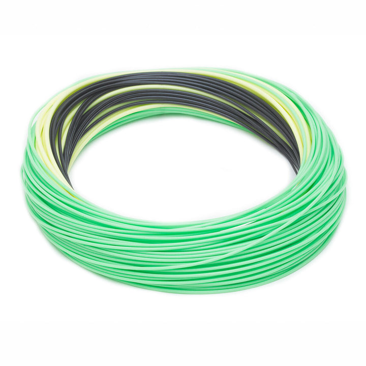 RIO 2-Tone Indicator Tippet img 2