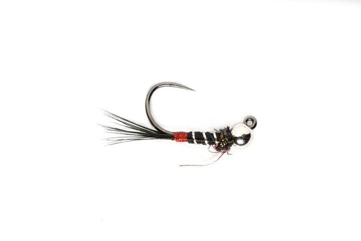 Fulling Mill The French Nymph By The Northern Fishing Co.