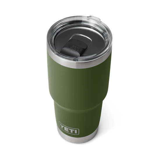 YETI Rambler 30oz Tumbler (887ml) img 7