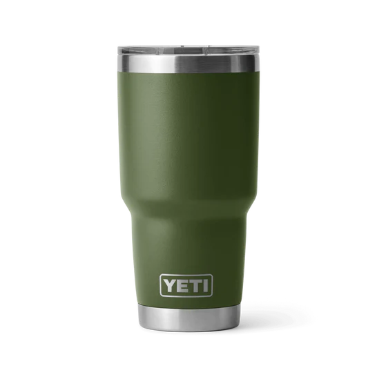 YETI Rambler 30oz Tumbler (887ml) img 9