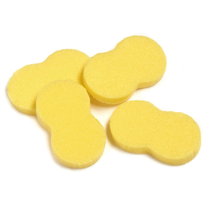 Fulling Mill Strike Indicators Yellow - pack