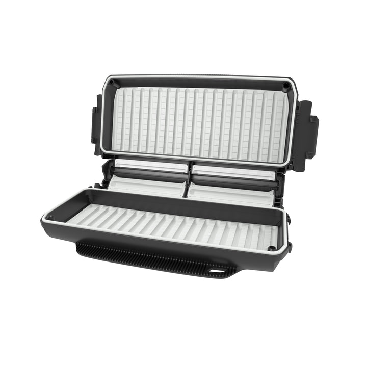 LOOP Opti 270 Tarpon-Predator Fly Box By The Northern Fishing Co.
