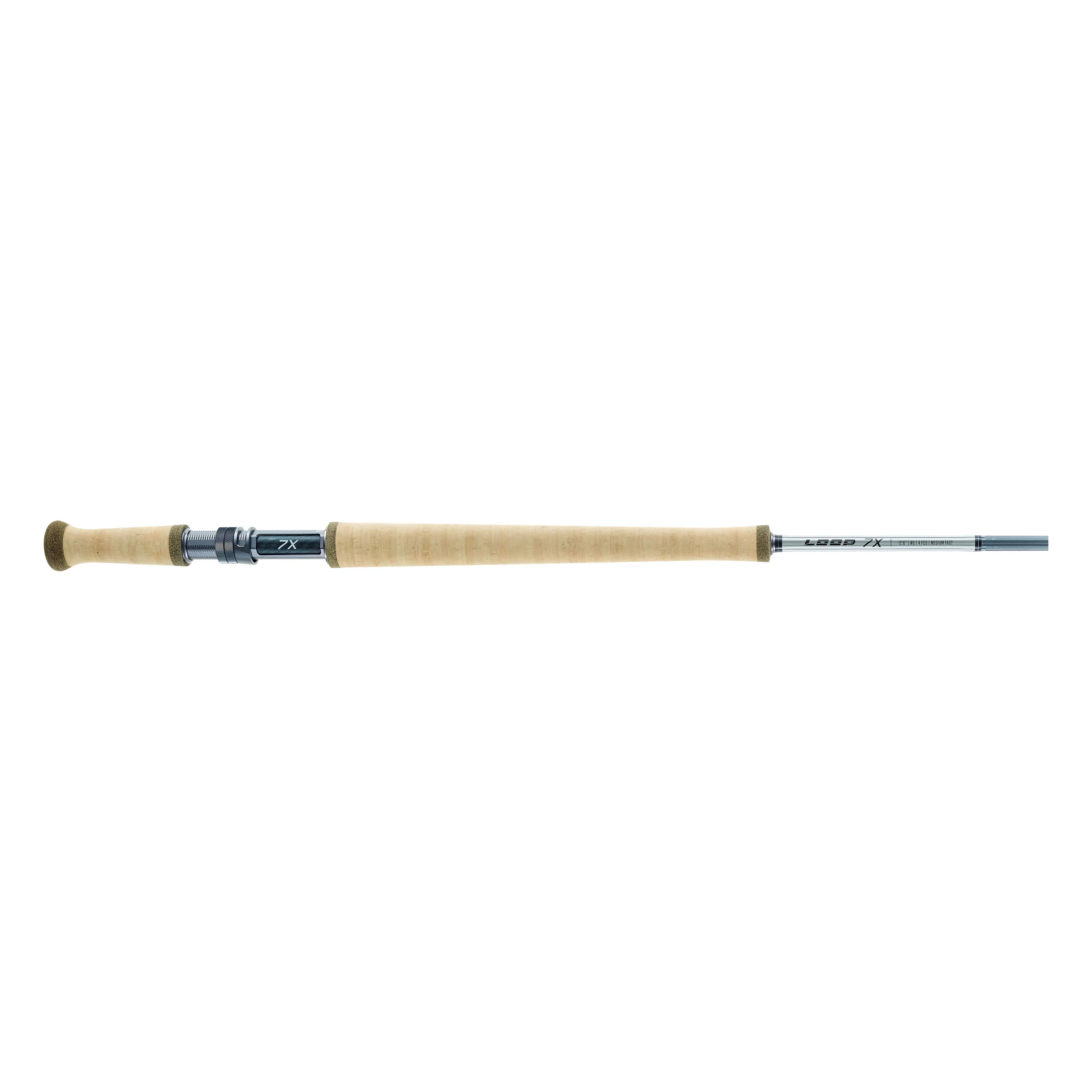 LOOP 7X Double Handed Fly Rods