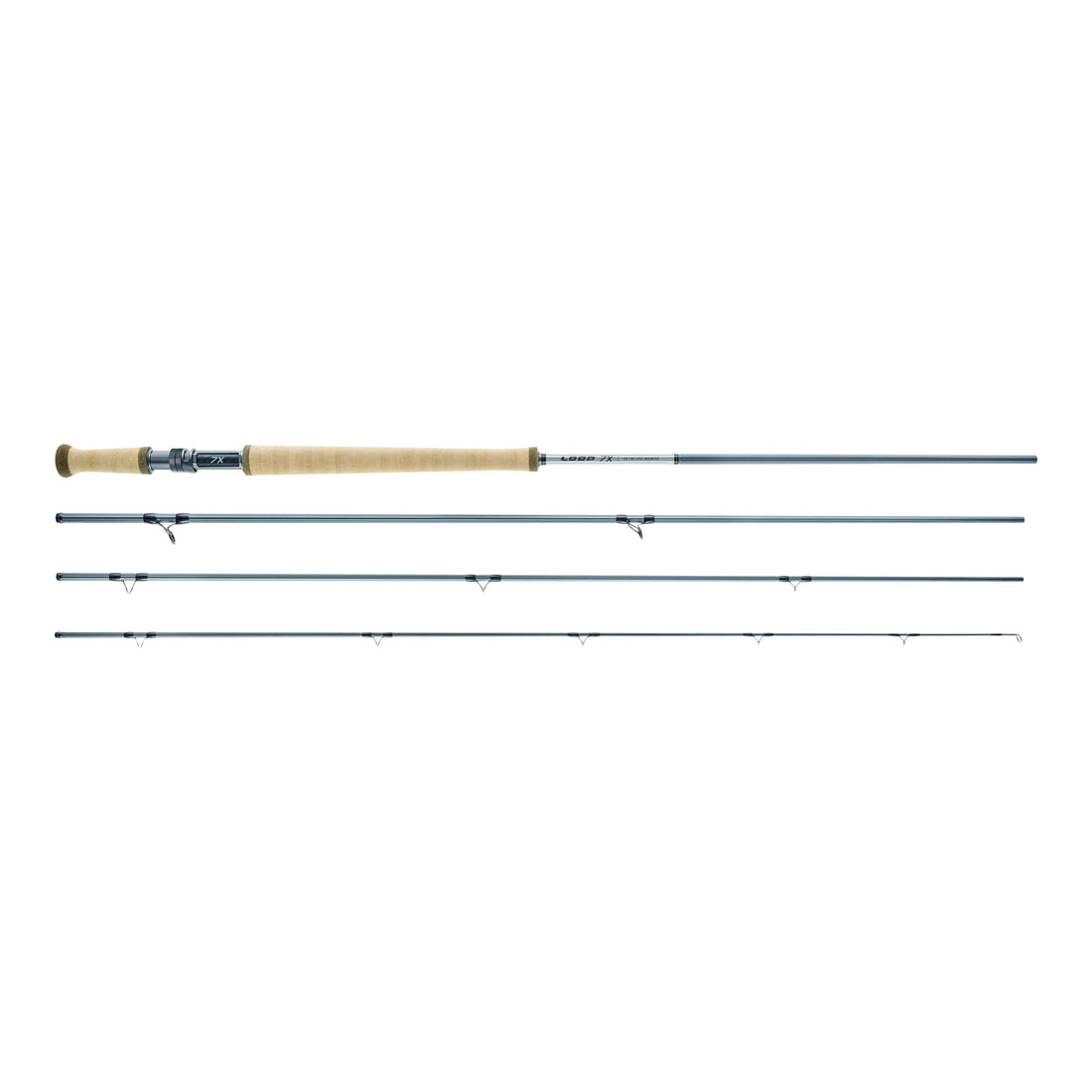 LOOP 7X Double Handed Fly Rods img 4