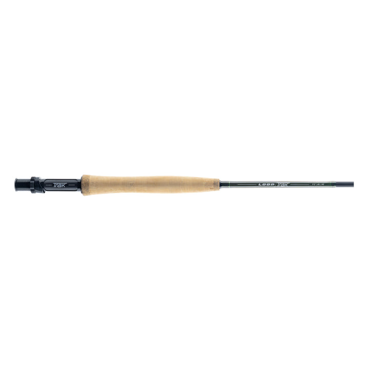 LOOP Trak Single-Hand Fly Rods