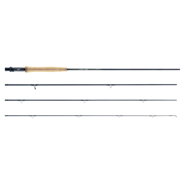 LOOP Trak Single-Hand Fly Rods