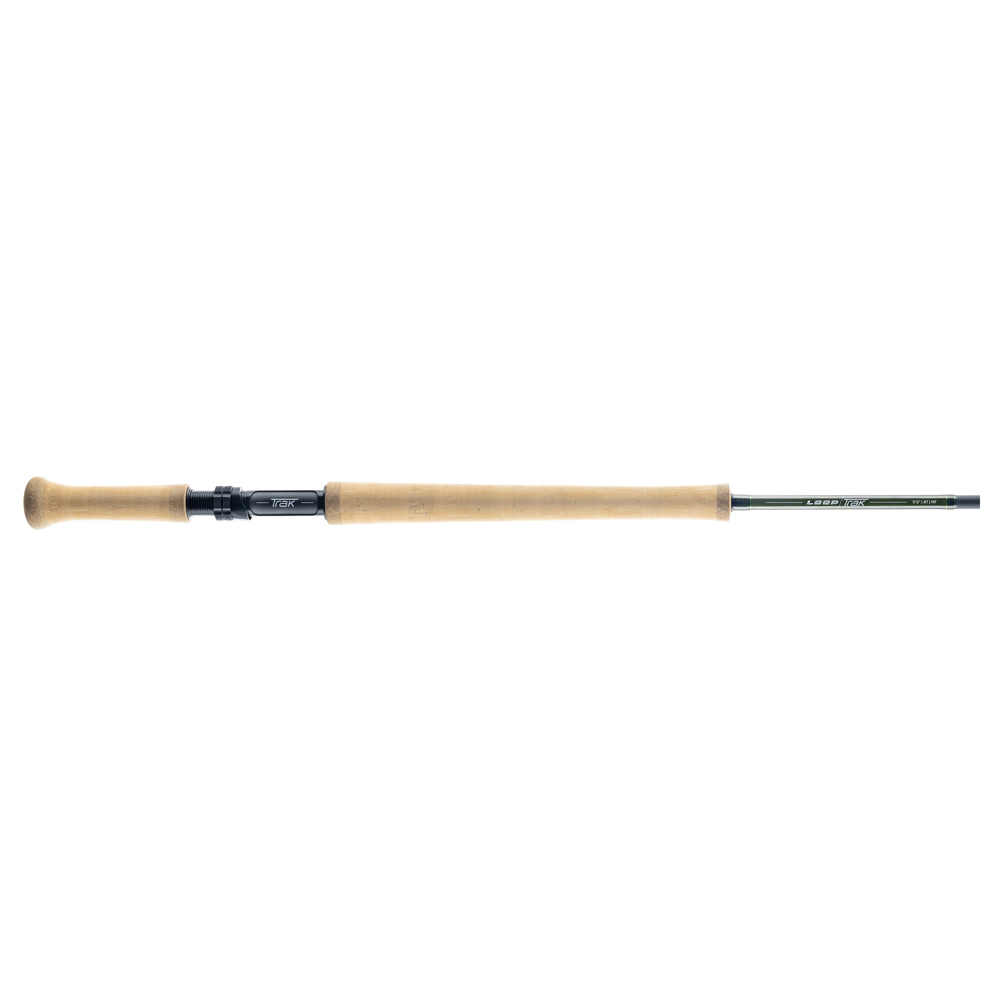 LOOP Trak Switch Rod 11'0" #7 - full rod shot