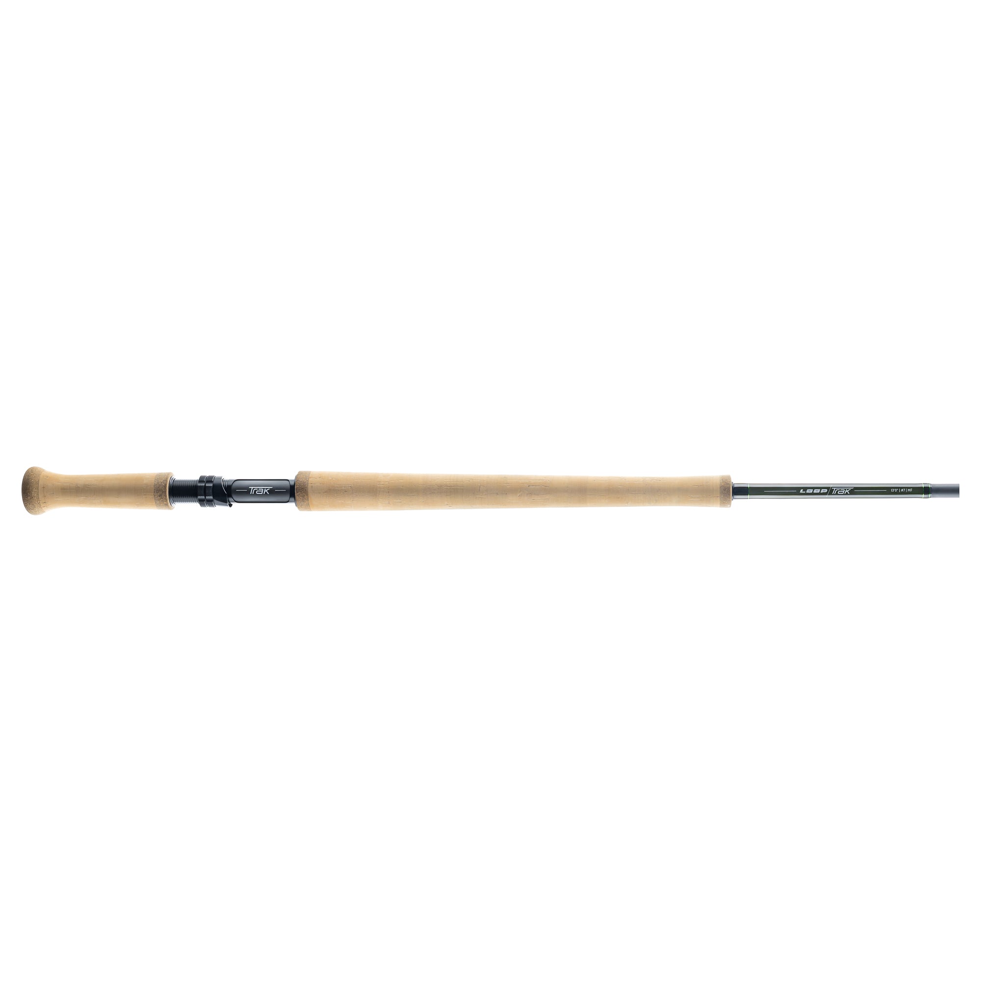 LOOP Trak Double Handed Fly Rod 13ft2" 8 weight