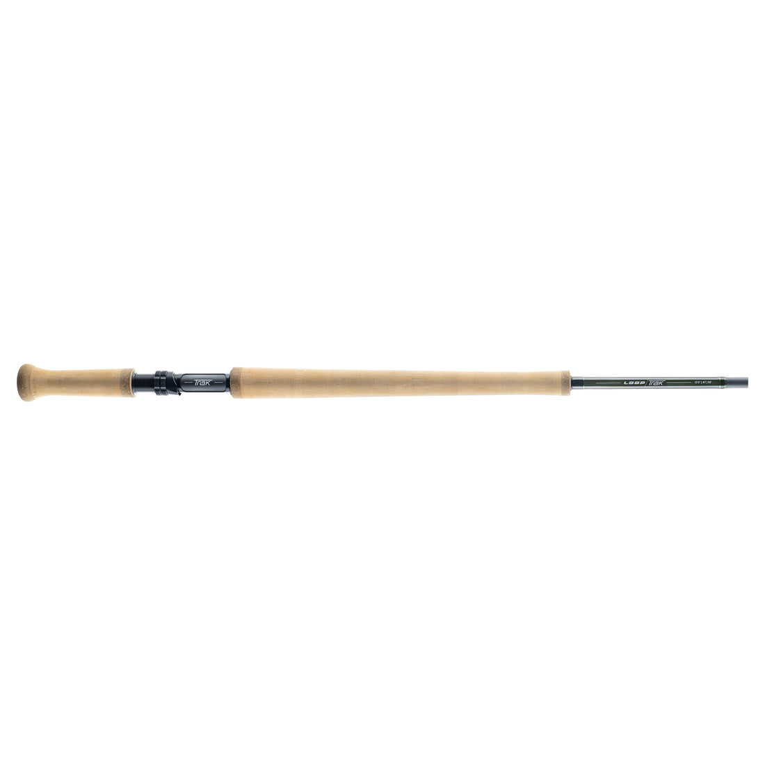 LOOP Trak Double Handed Fly Rod 13ft2" 8 weight