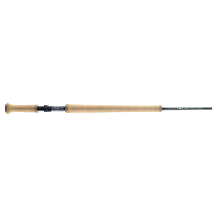 LOOP Trak Double Handed Fly Rod 13ft2" 8 weight