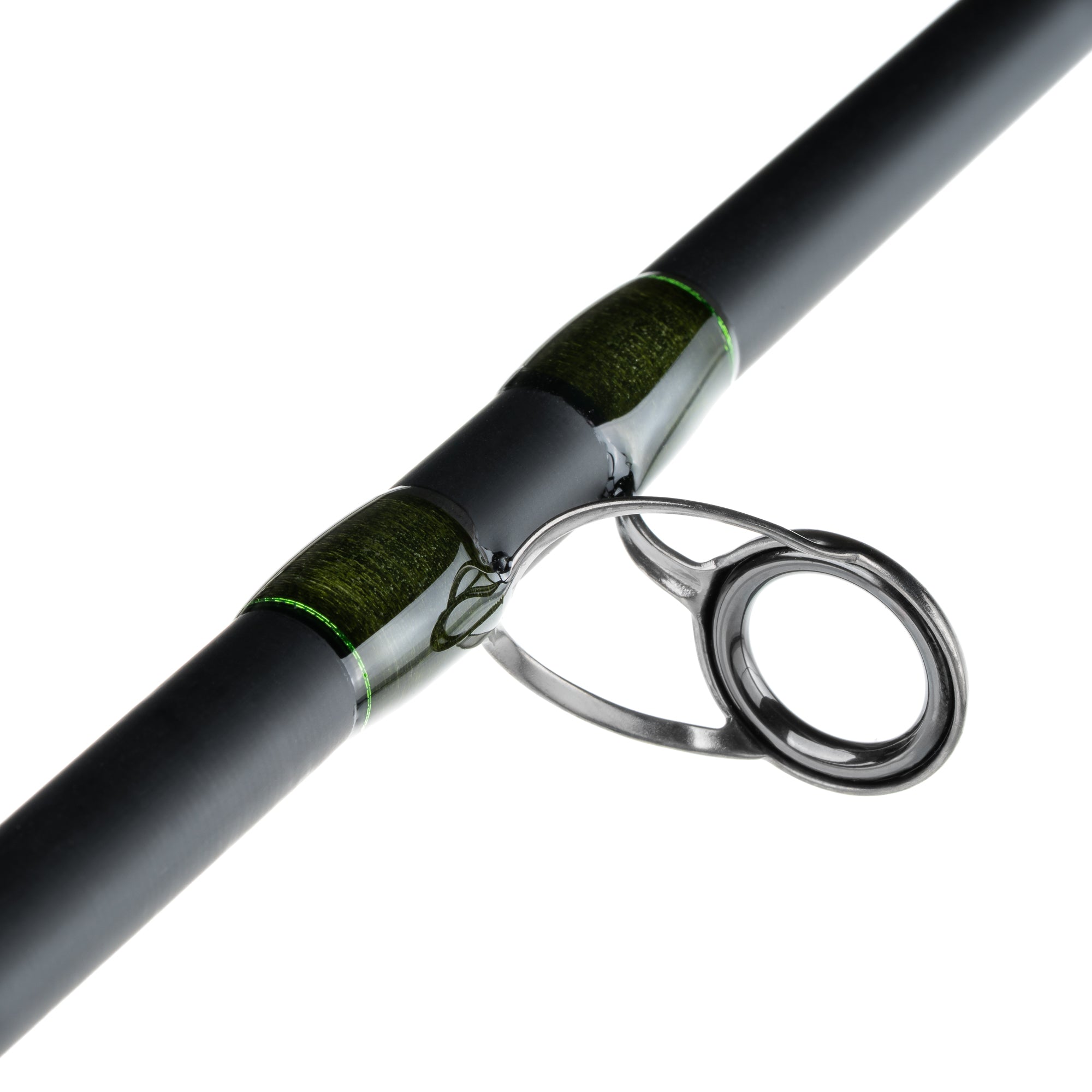 LOOP Trak Double Handed Fly Rod 13ft2" 8 weight img 3