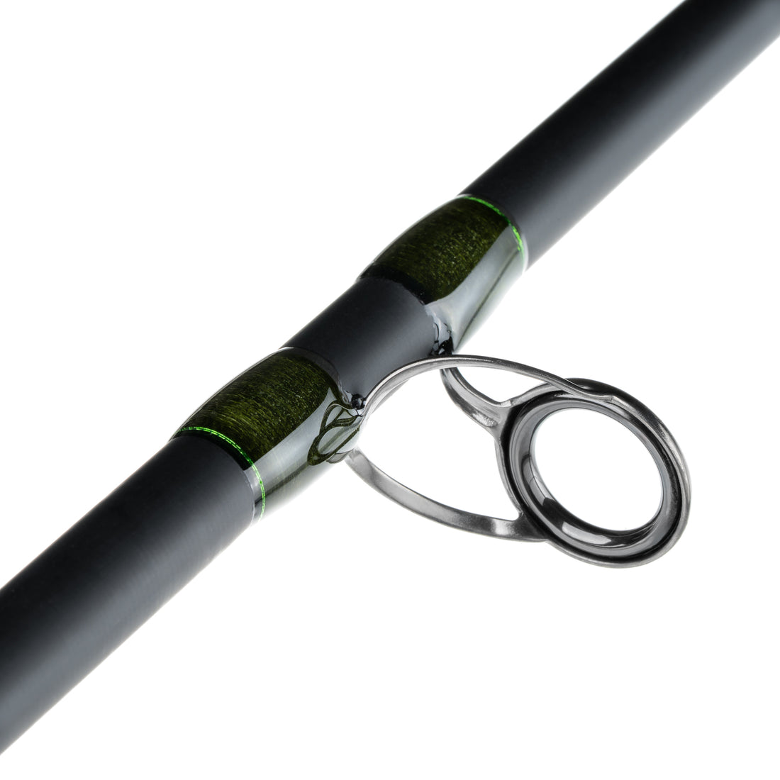 LOOP Trak Double Handed Fly Rod 13ft2" 8 weight img 3