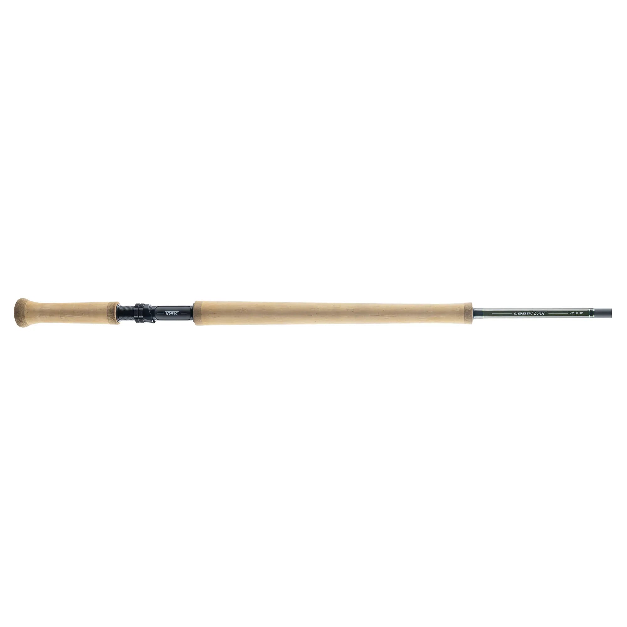 LOOP Trak Double Handed Fly Rods