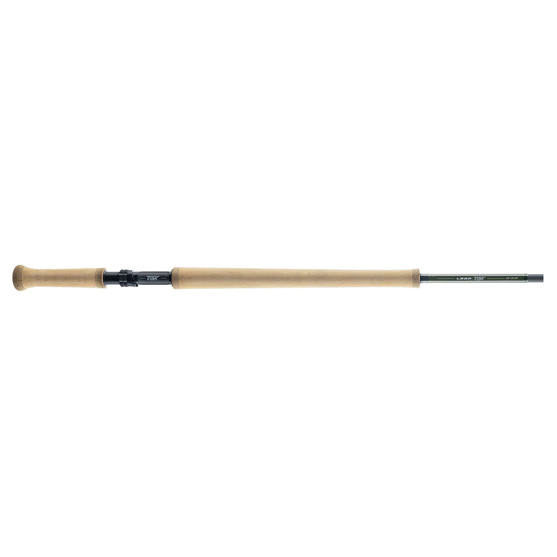 LOOP Trak Double Handed Fly Rods