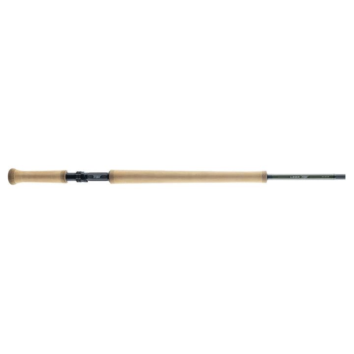 LOOP Trak Double Handed Fly Rods