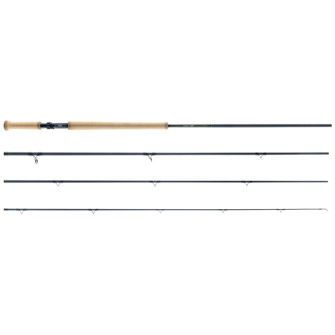 LOOP Trak Double Handed Fly Rods