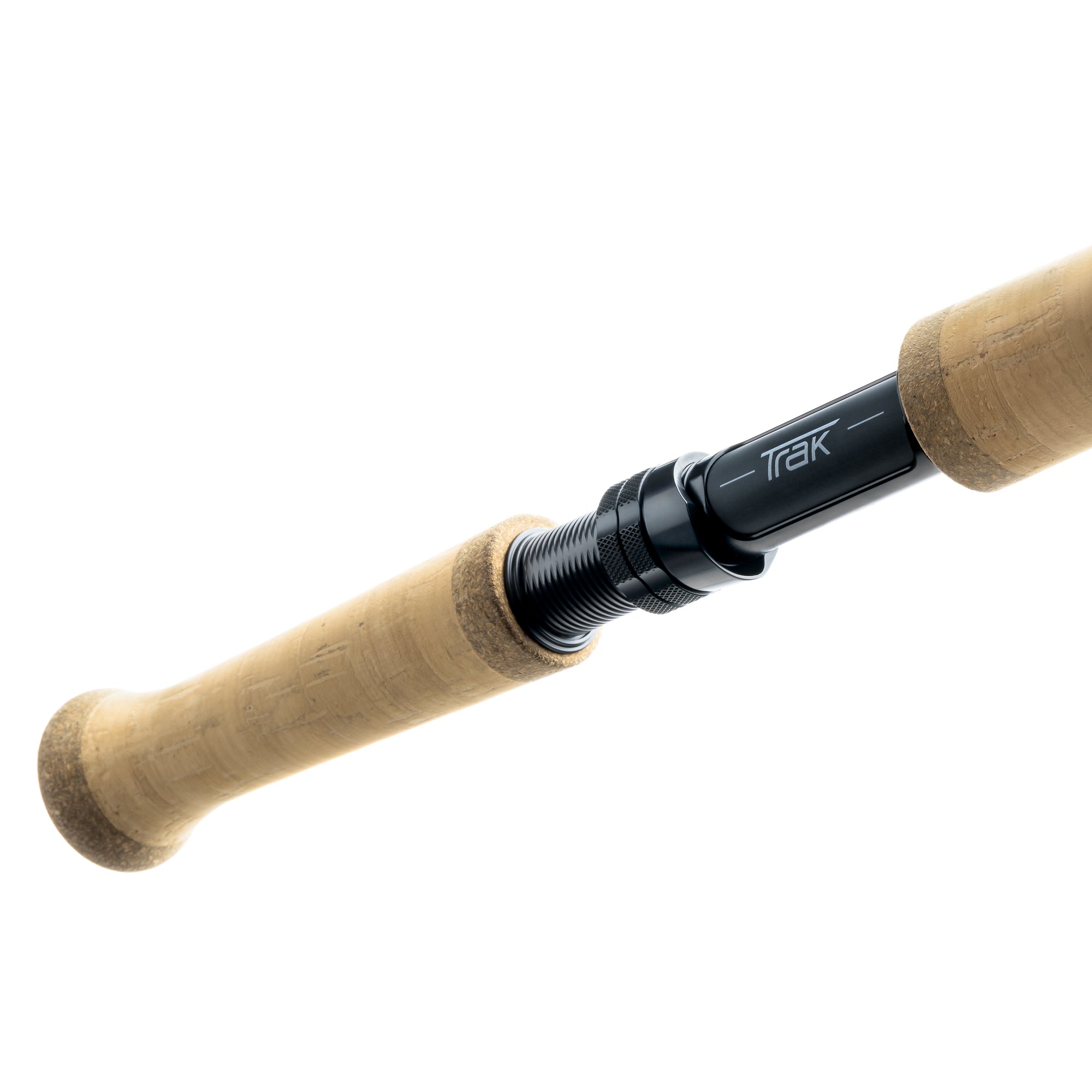 LOOP Trak Double Handed Fly Rods