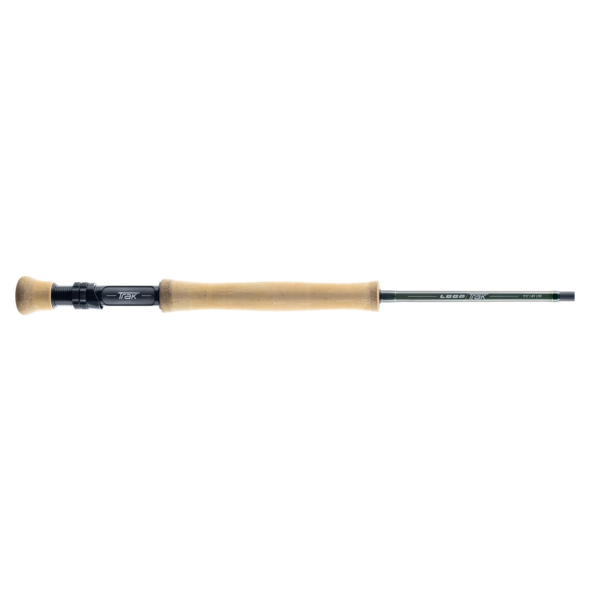 Loop Trak Single-Hand Rod — 9'0" #9 (990)