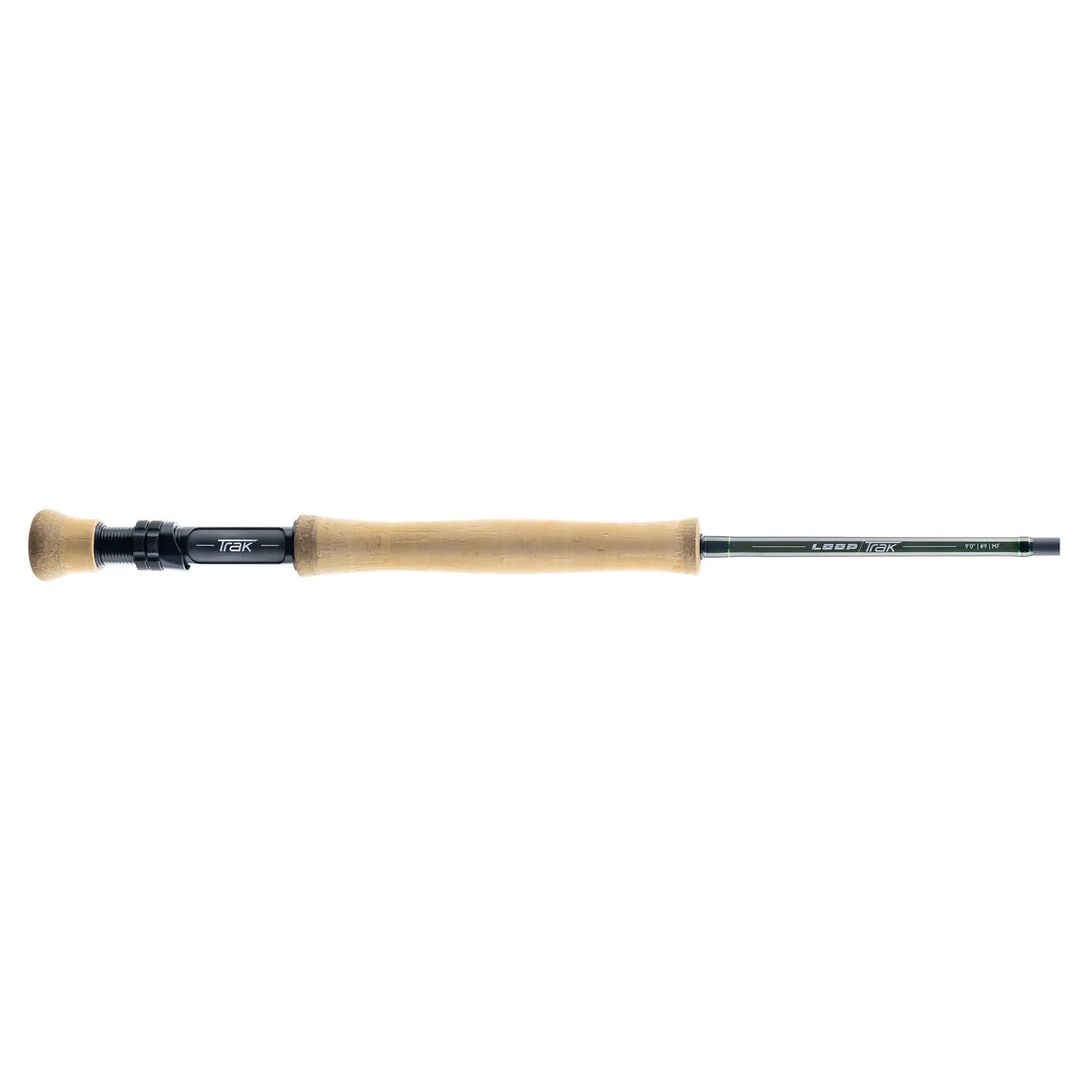 Loop Trak Single-Hand Rod — 9'0" #9 (990)