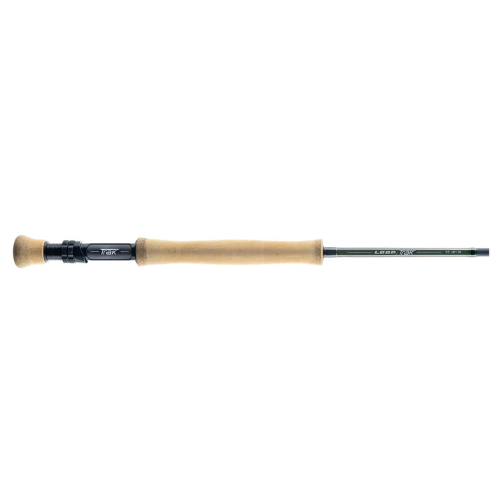 Loop Trak Single-Hand Rod — 9'0" #9 (990)
