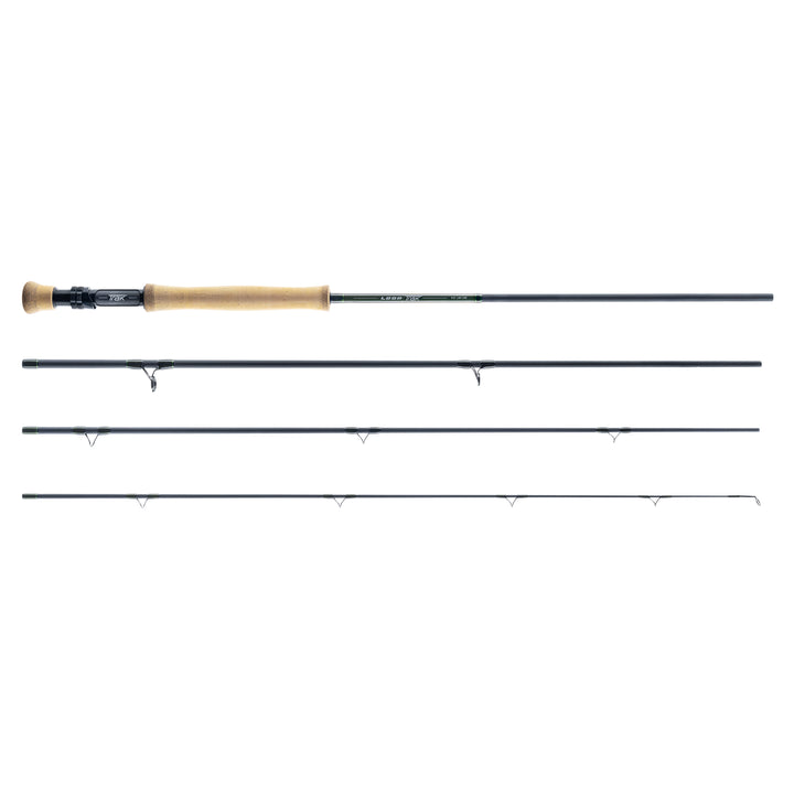 Loop Trak Single-Hand Rod — 9'0" #9 (990)