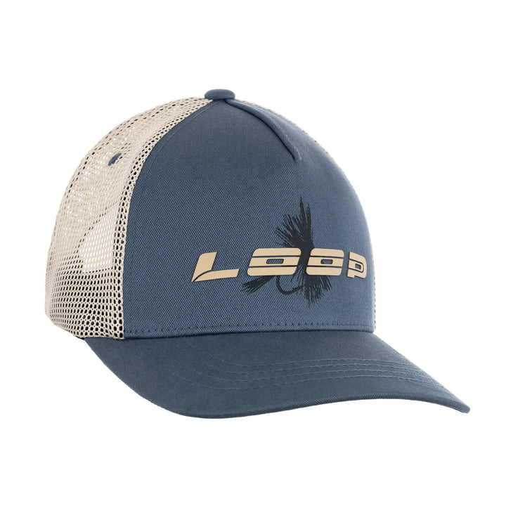 LOOP Fly Trucker Cap By The Northern Fishing Co. By The Northern Fishing Co. img 6