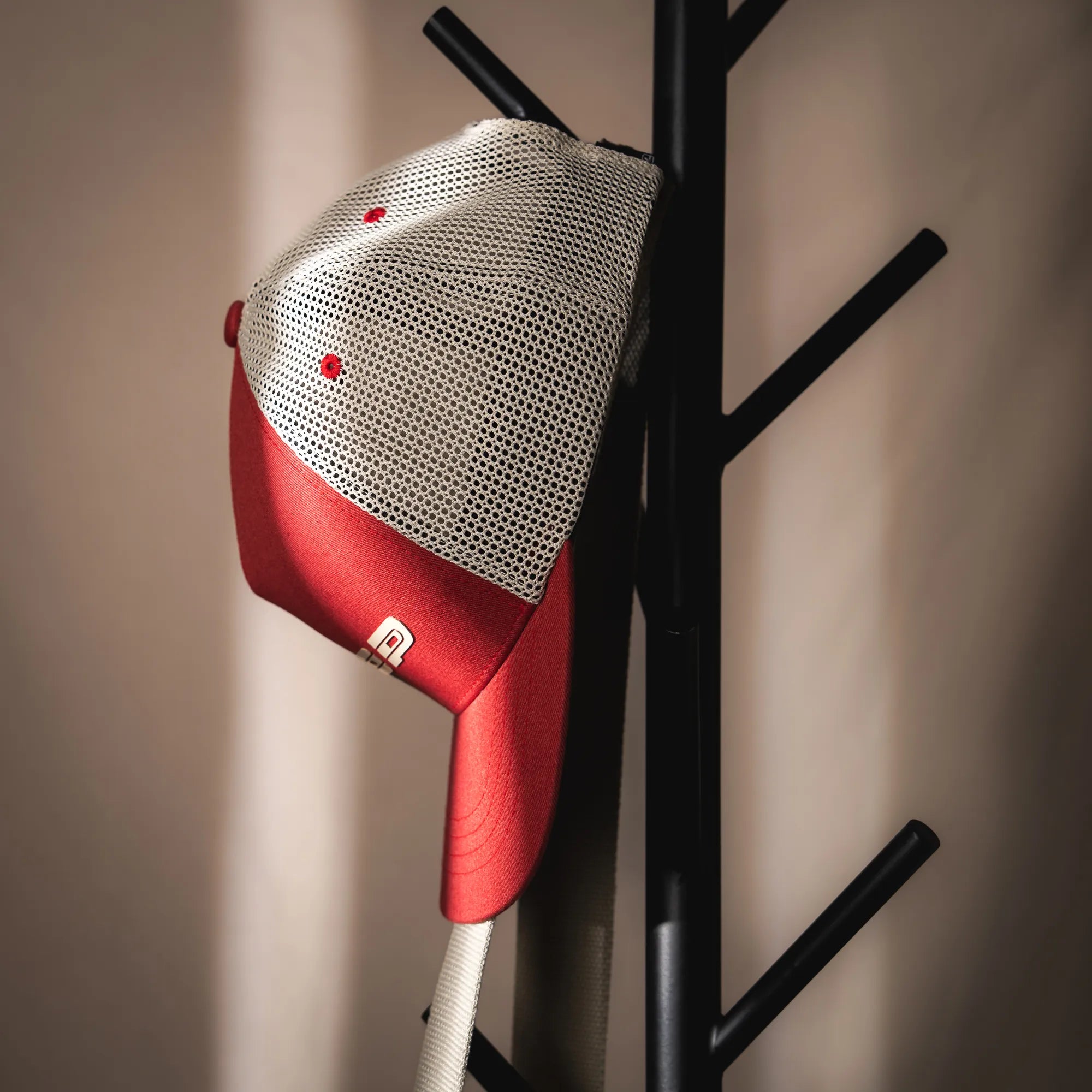 LOOP Fly Trucker Cap By The Northern Fishing Co. By The Northern Fishing Co. img 3