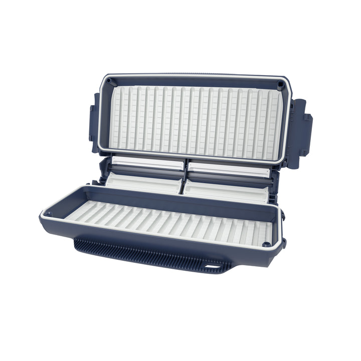 LOOP Opti 270 Tarpon-Predator Fly Box By The Northern Fishing Co. img 2