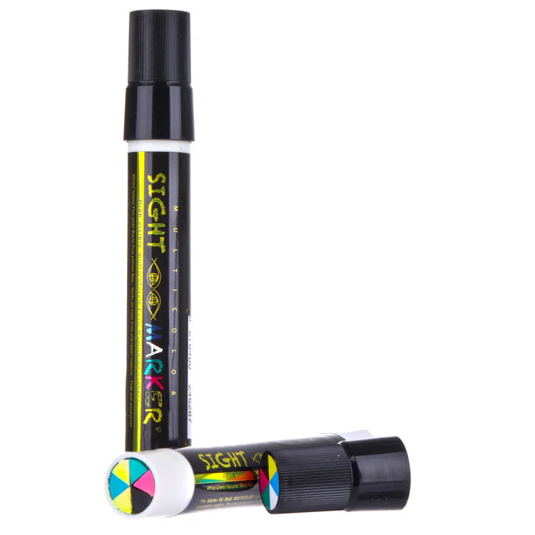 Adams Multi Colour Line Marker Pen