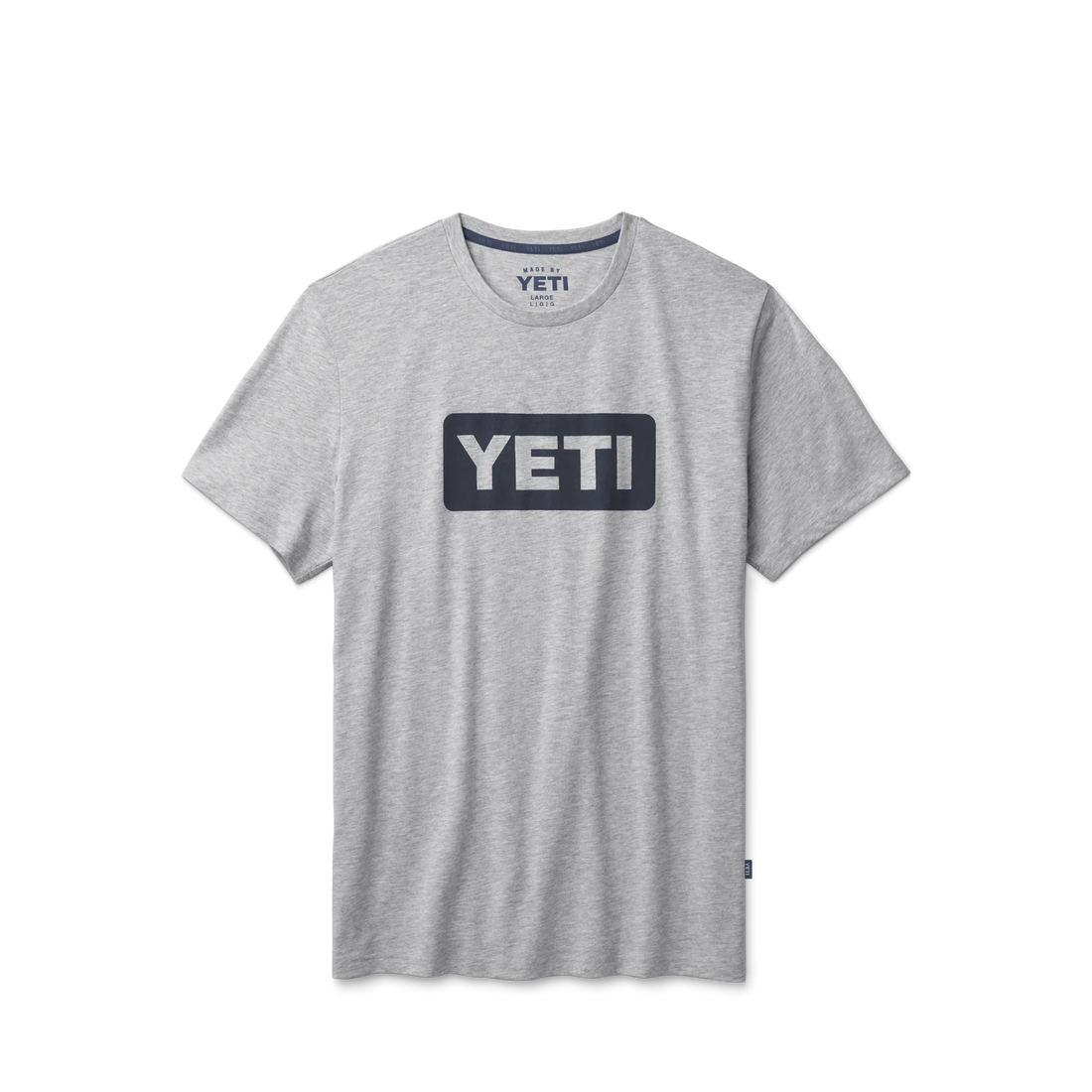 YETI Short Sleeve T-Shirt