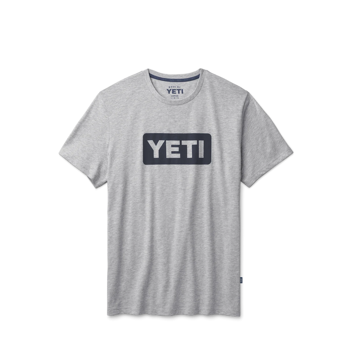 YETI Short Sleeve T-Shirt
