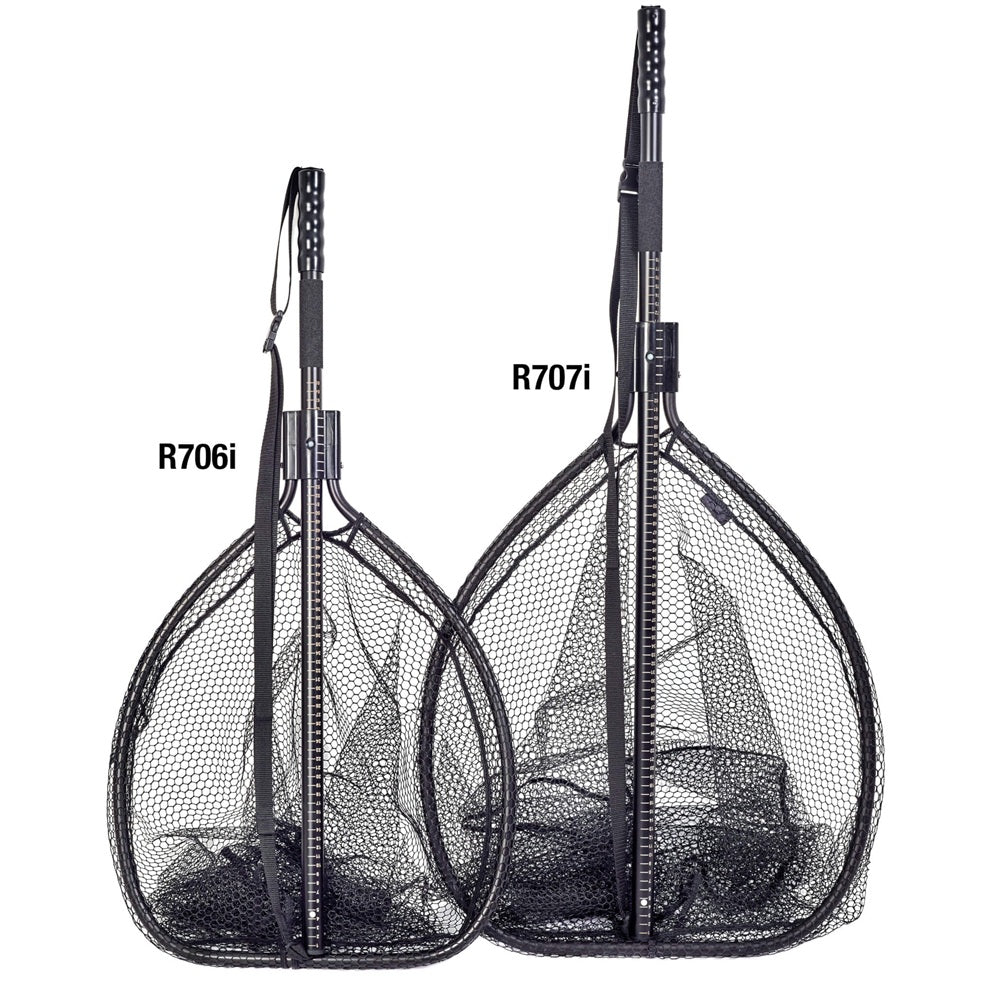 McLean Sea Trout, Salmon, Specimen HD Weigh Net - R706