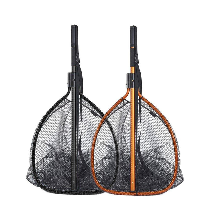 McLean Sea Trout, Salmon, Specimen HD Weigh Net - R706