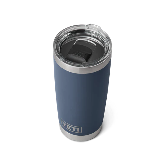 YETI Rambler 20oz Tumbler (591ml) img 6