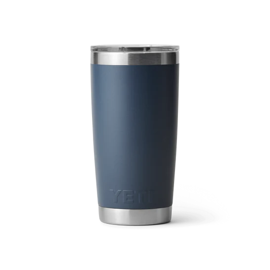 YETI Rambler 20oz Tumbler (591ml) img 7