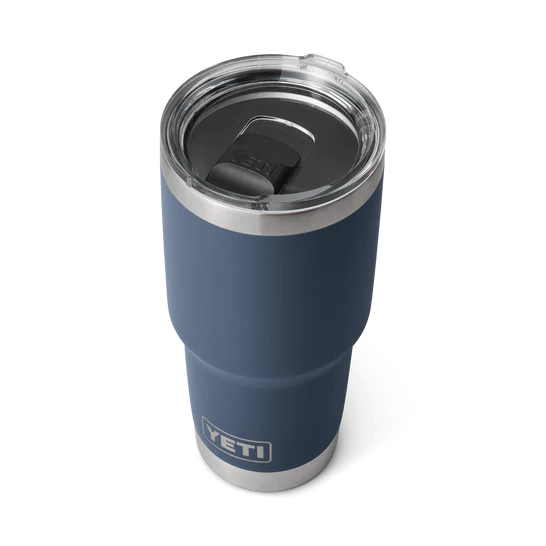 YETI Rambler 30oz Tumbler (887ml) img 4